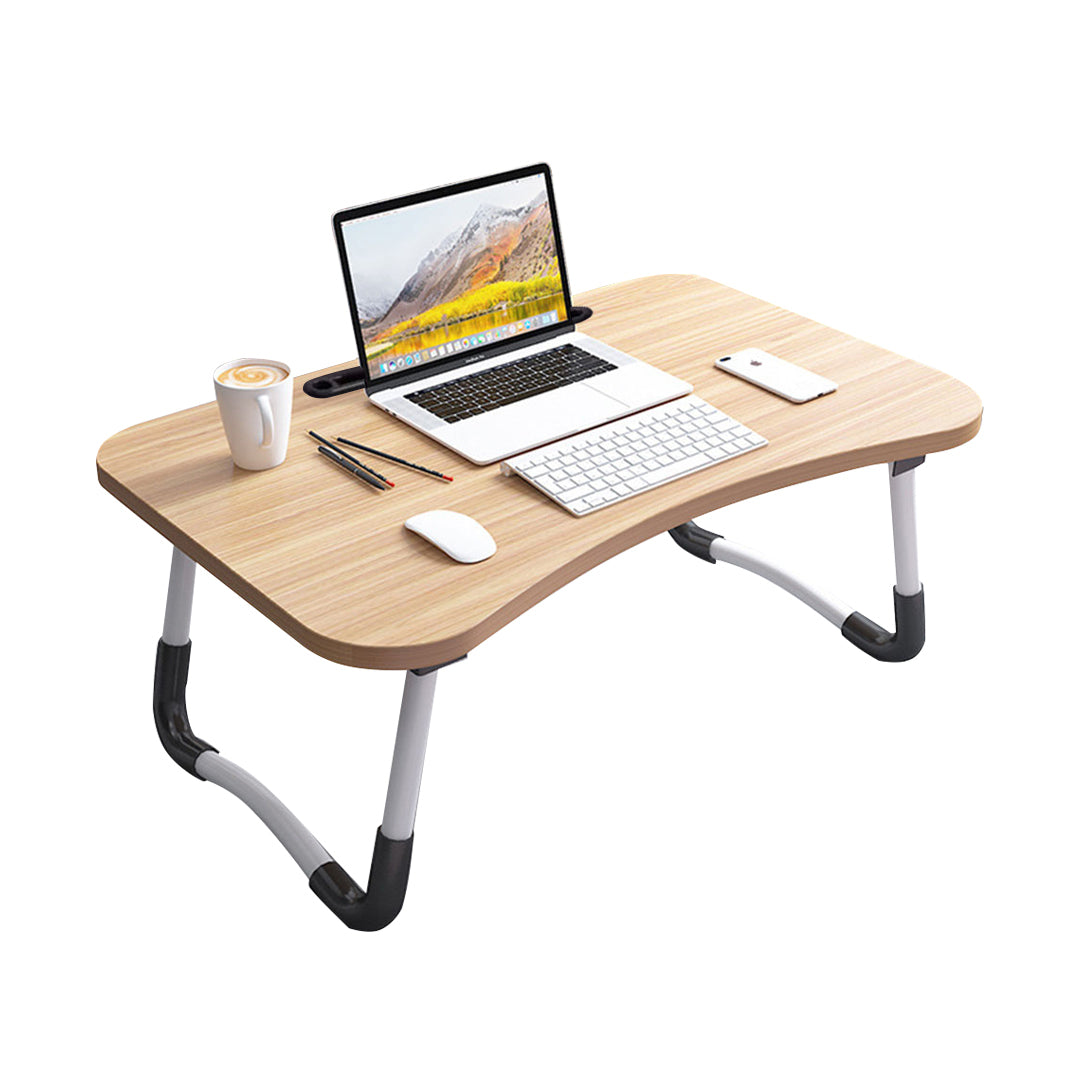 Portable |Foldable Study Table