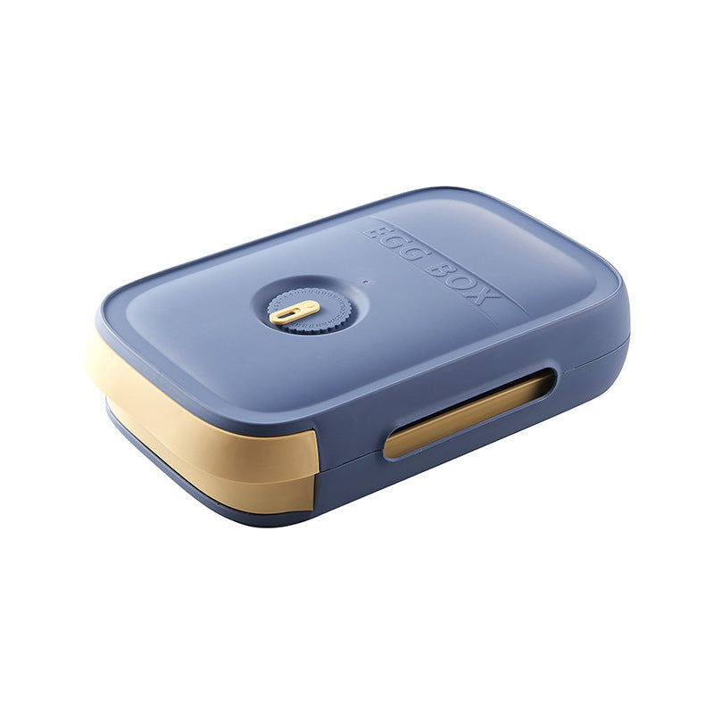 Drawer-Type Rolling Egg Storage Box