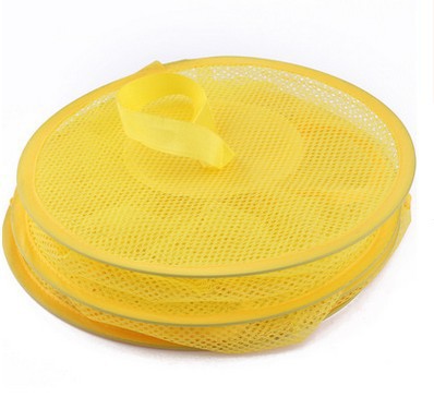 Hanging Storage Cage