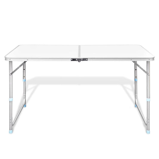 Foldable-Table ( Aluminum)