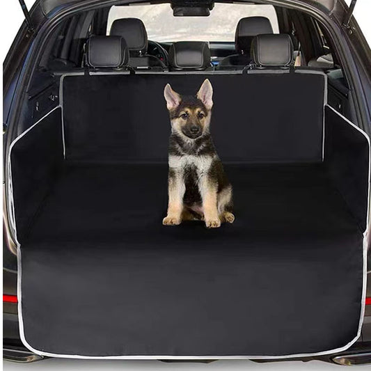 Dog Car Mat