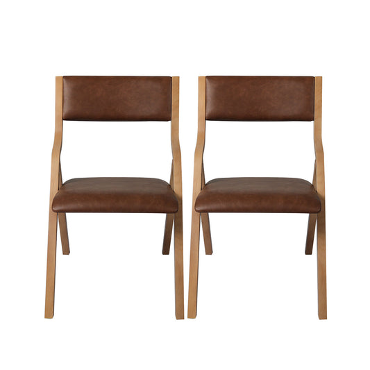Folding Dining Chairs