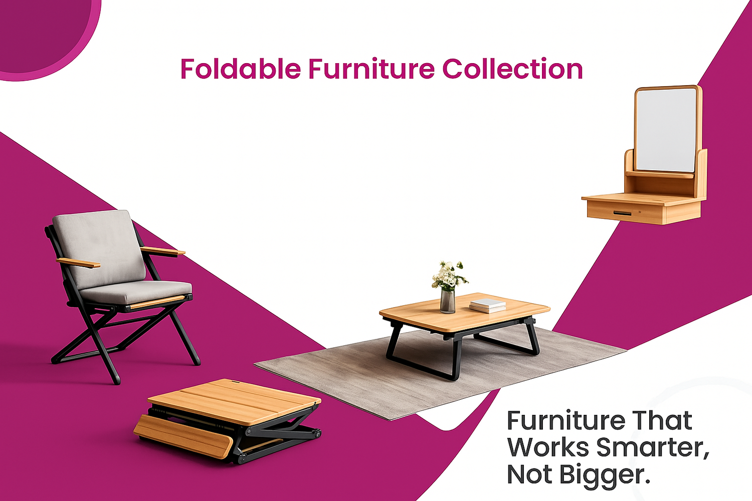 FoldXFurniture