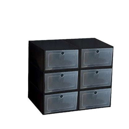 Foldable Storage Box By FoldXspace