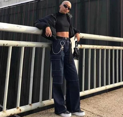 Felt Storage Hanging Bag