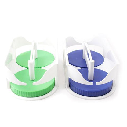 Rotating Turntable Storage Organizer 360°