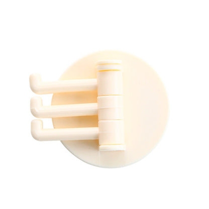 Nail-Free Door Hooks