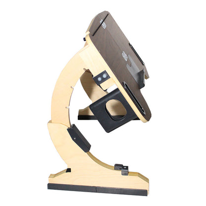 Foldable Computer Desk