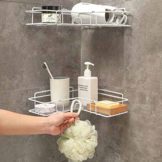 Shelf Corner Frame  Storage Rack