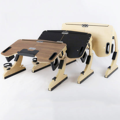 Foldable Computer Desk