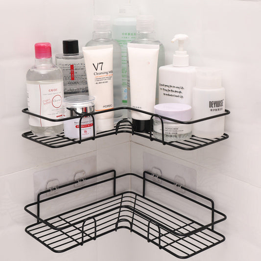 Shelf Corner Frame  Storage Rack
