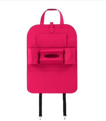 Car Seat Storage Bag