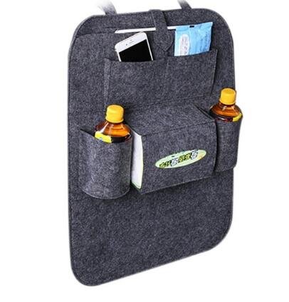 Car Seat Storage Bag