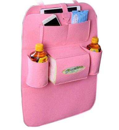 Car Seat Storage Bag