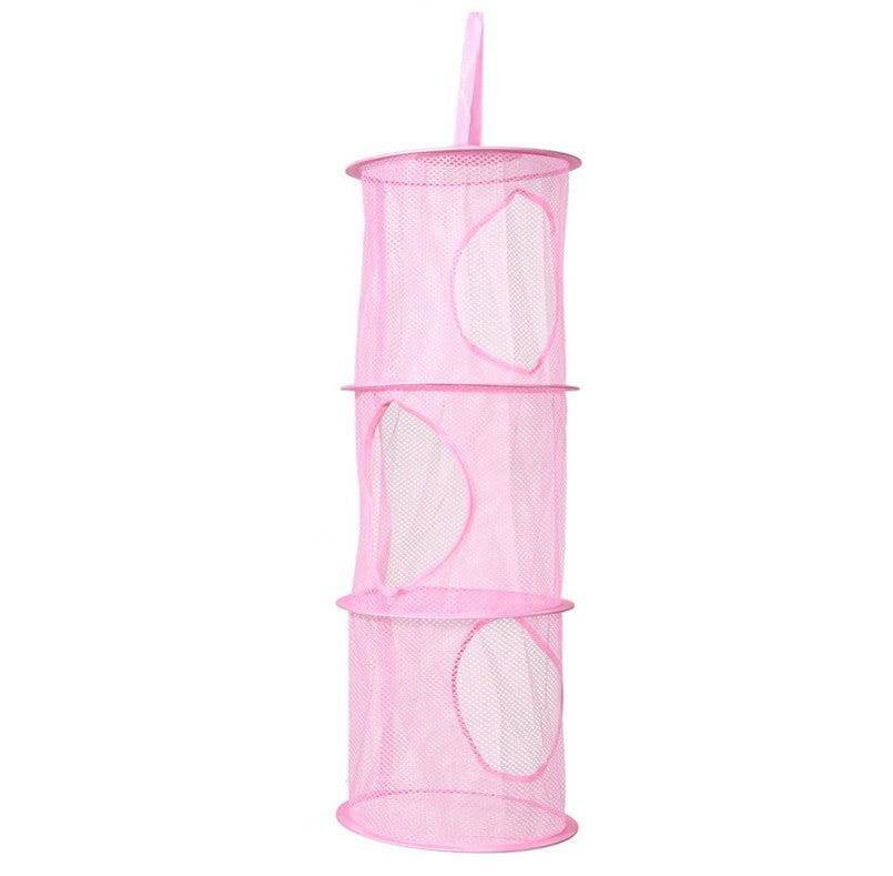 Hanging Storage Cage