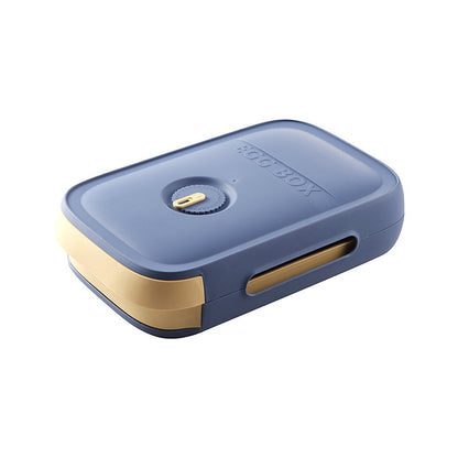 Drawer-Type Rolling Egg Storage Box
