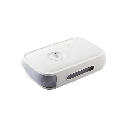 Drawer-Type Rolling Egg Storage Box