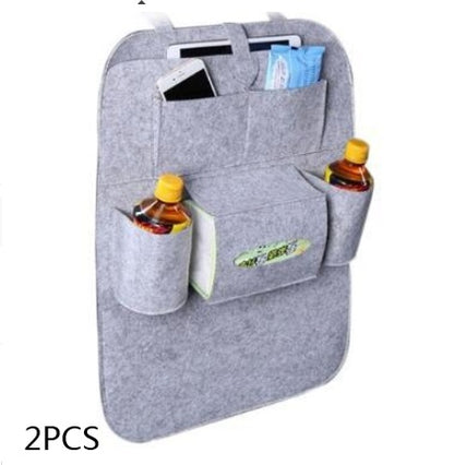 Car Seat Storage Bag