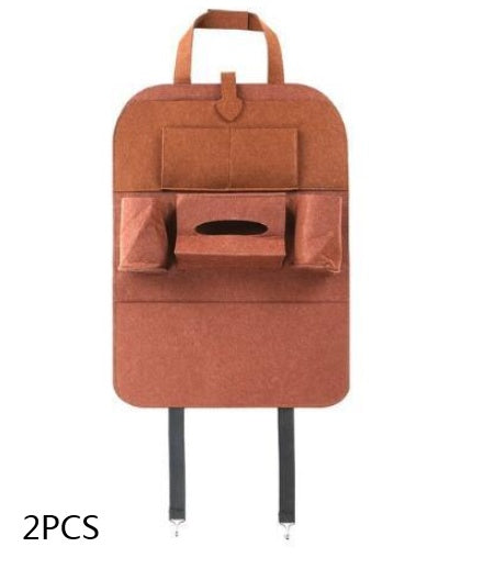 Car Seat Storage Bag