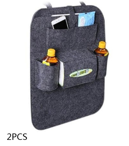 Car Seat Storage Bag