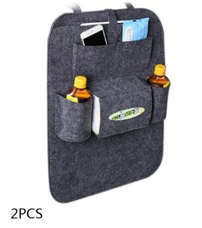 Car Seat Storage Bag