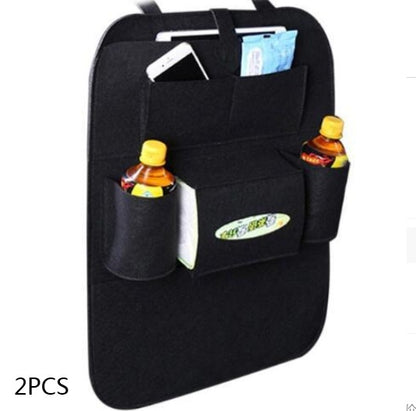 Car Seat Storage Bag