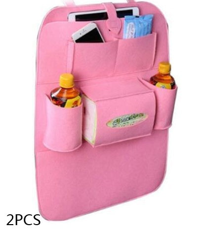 Car Seat Storage Bag