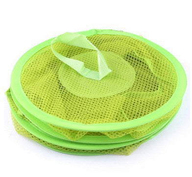 Hanging Storage Cage