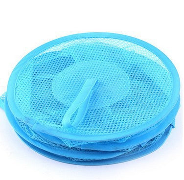 Hanging Storage Cage