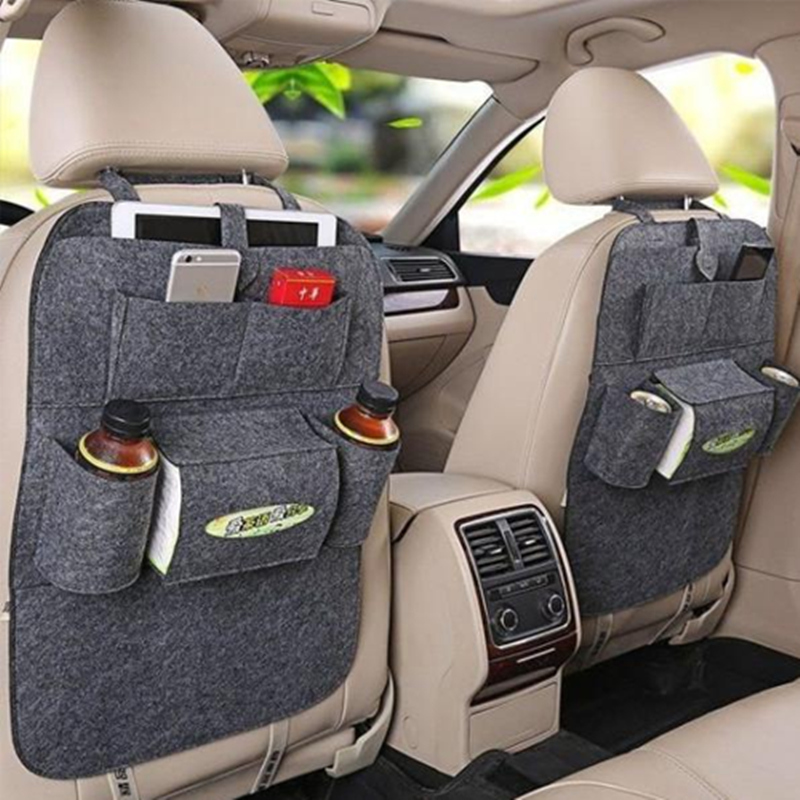 Car Seat Storage Bag
