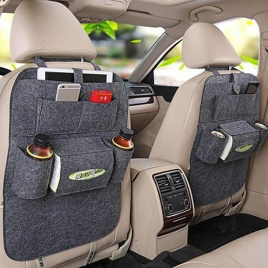 Car Seat Storage Bag