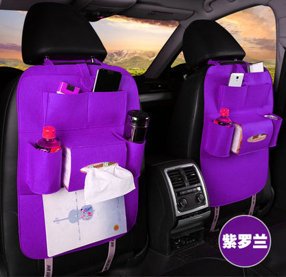 Car Seat Storage Bag