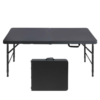 4ft Folding Table