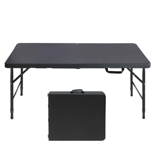4ft Folding Table
