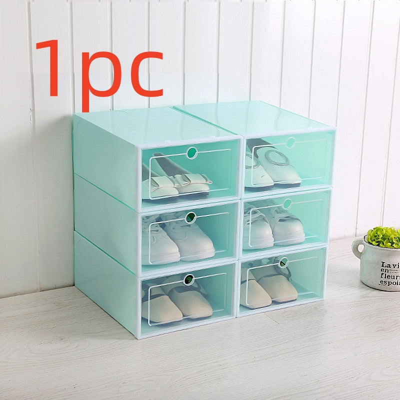 Foldable Storage Box By FoldXspace