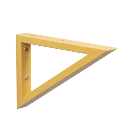 Floating Shelf With Drawer