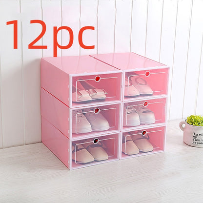 Foldable Storage Box By FoldXspace