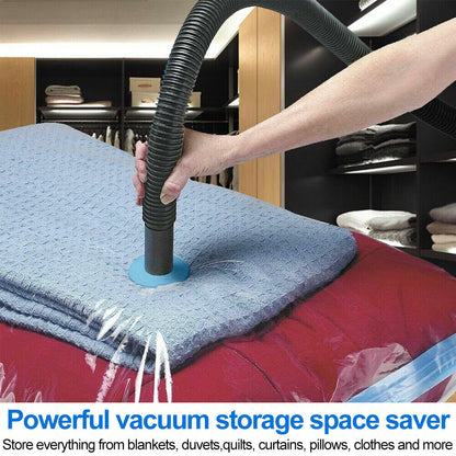 12X Vacuum Storage Bags