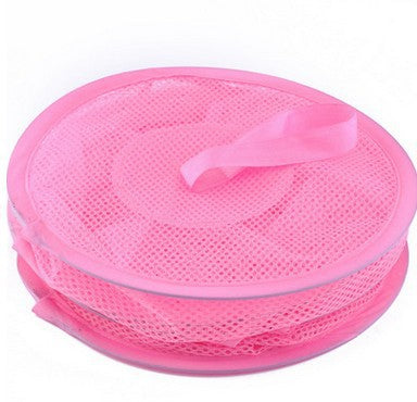 Hanging Storage Cage