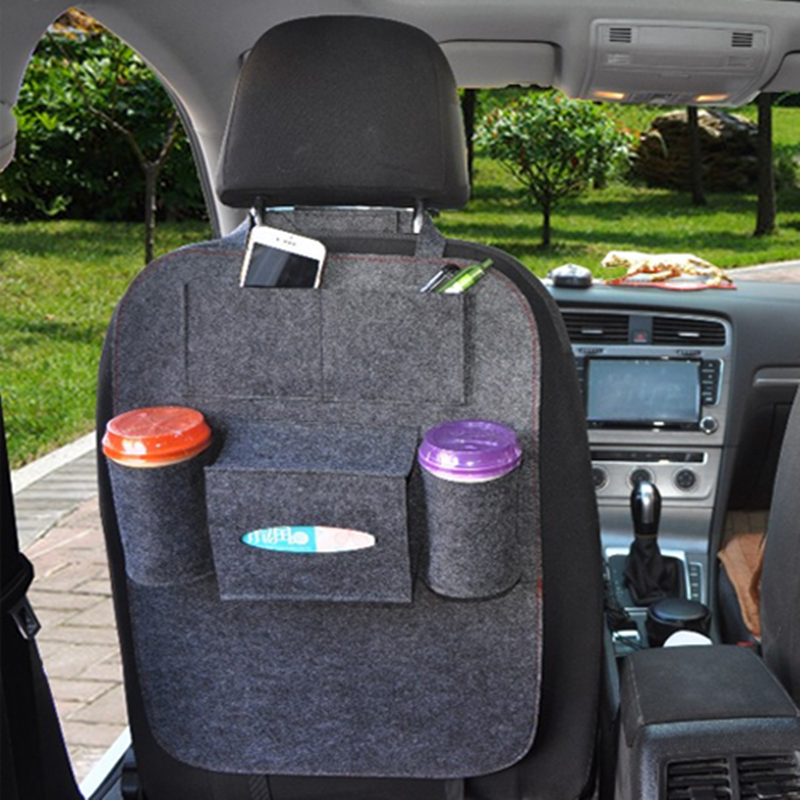 Car Seat Storage Bag