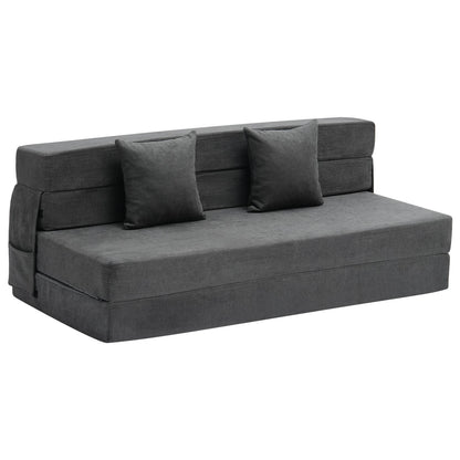 Folding Sofa Bed
