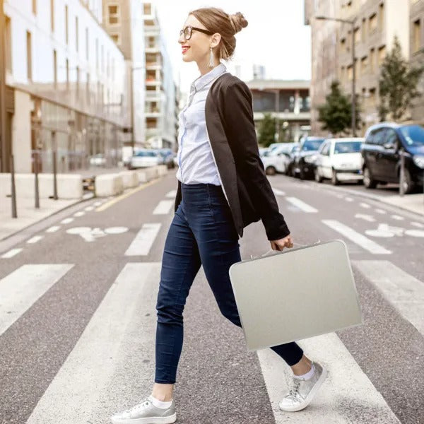 Foldable Laptop Table