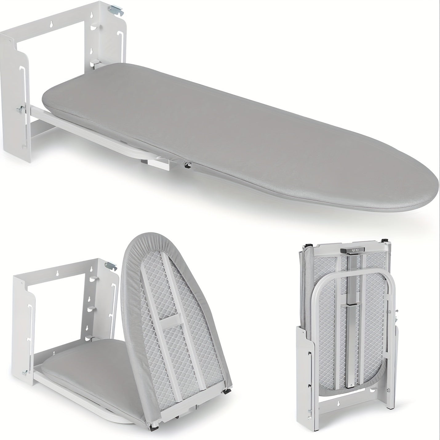 Foldable Ironing Board