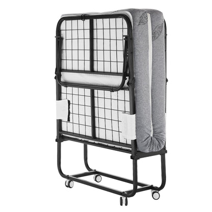 Rollaway Folding Bed