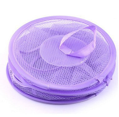 Hanging Storage Cage