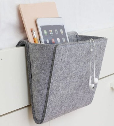 Felt Storage Hanging Bag
