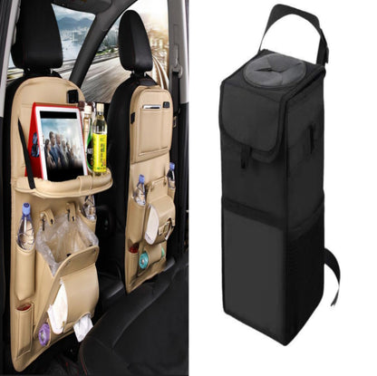 Car Storage Hanging Bag