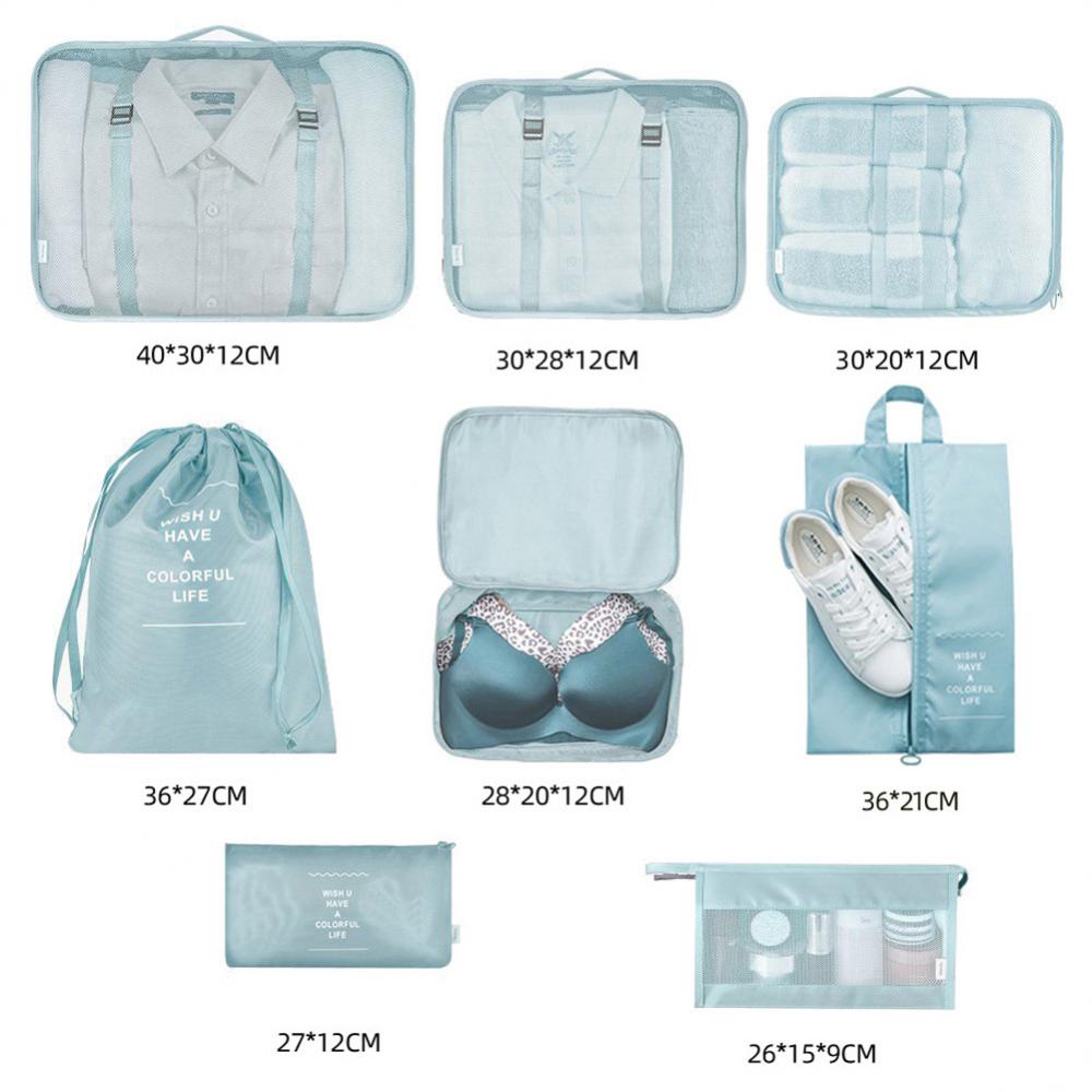 Luggage Divider Bag