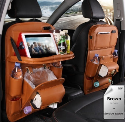 Car Storage Hanging Bag