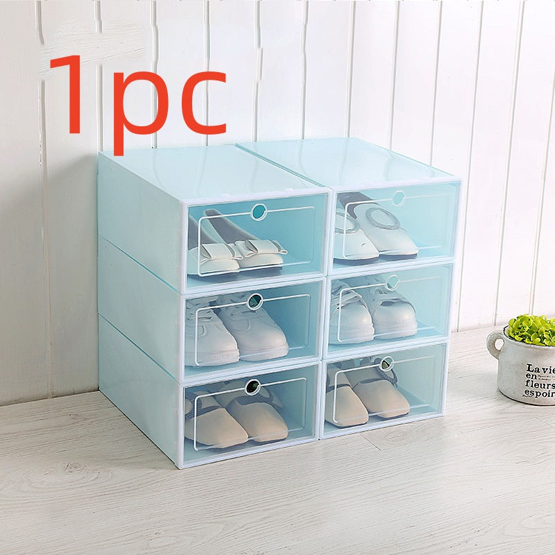 Foldable Storage Box By FoldXspace